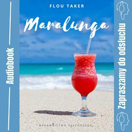 Audiobook Maralunga  - autor Flou Taker   - czyta Flou Taker