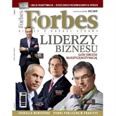 Audiobook Forbes 9/11  - autor Forbes   - czyta Wojciech Najda