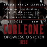 Corleone. Opowieść o Sycylii, tom 1 [1898]