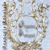 Audiobook Gargantua i Pantagruel   - autor Francois Rabelais   - czyta Zbigniew Zapasiewicz