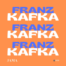 Audiobook Jama  - autor Franz Kafka   - czyta Marcin Popczyński