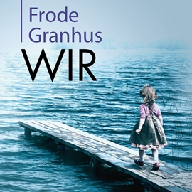 Audiobook Wir  - autor Frode Granhus   - czyta Wojciech Chorąży