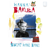 Audiobook Świat Hani Bani  - autor Hanna Bakuła   - czyta Maria Seweryn