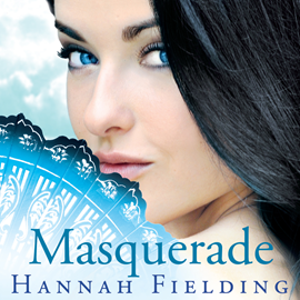 Audiobook Masquerade  - autor Hannah Fielding   - czyta Konrad Makowski