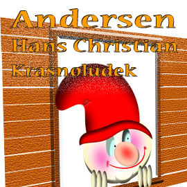 Audiobook Krasnoludek  - autor Hans Christian Andersen   - czyta Jolanta Nord