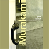 Audiobook Sputnik Sweetheart  - autor Haruki Murakami   - czyta Piotr Grabowski