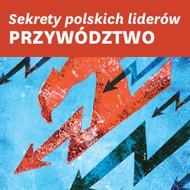 Audiobook Sekrety polskich liderów: PRZYWÓDZTWO  - autor Harvard Business Review Polska   - czyta Roch Siemianowski