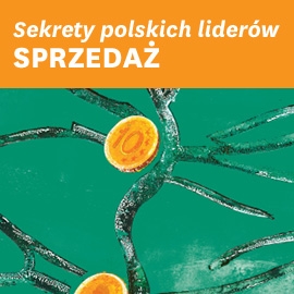 Audiobook Sekrety polskich liderów: SPRZEDAŻ  - autor Harvard Business Review Polska   - czyta Roch Siemianowski