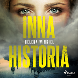 Audiobook Inna historia  - autor Helena Winkiel   - czyta Wojciech Masiak