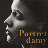 Audiobook Portret Damy  - autor Henry James  