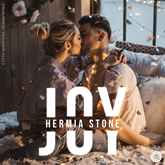 Audiobook Joy  - autor Hermia Stone   - czyta Agnieszka Grankowska