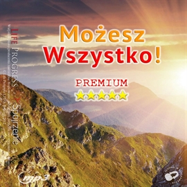Audiobook Możesz wszystko  - autor Hipnotyczna Polska   - czyta Paweł Ładniak