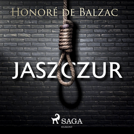 Audiobook Jaszczur  - autor Honoré De Balzac   - czyta Wiktor Korzeniewski