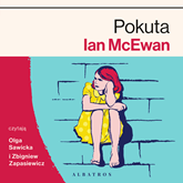 Audiobook Pokuta  - autor Ian McEwan   - czyta zespół aktorów