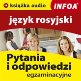 Audiobook Język rosyjski - pytania i odpowiedzi  