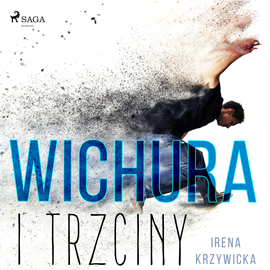 Audiobook Wichura i trzciny  - autor Irena Krzywicka   - czyta Ewa Sobczak