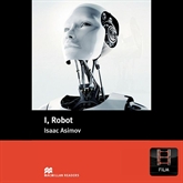 Audiobook I, Robot  - autor Isaac Asimov  