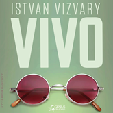 Audiobook Vivo  - autor Isvan Vizvary   - czyta Artur Ziajkiewicz