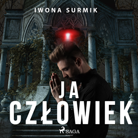 Audiobook Ja, człowiek  - autor Iwona Surmik   - czyta Artur Ziajkiewicz