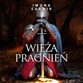 Audiobook Wieża pragnień  - autor Iwona Surmik   - czyta Artur Ziajkiewicz