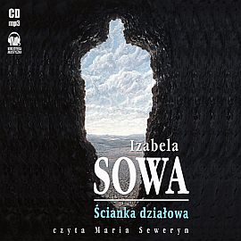 Audiobook Ścianka działowa  - autor Izabela Sowa   - czyta Maria Seweryn