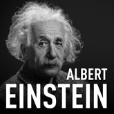 Audiobook Einstein. Szkic biograficzny  - autor J. Grodzieński   - czyta Aleksander Bromberek