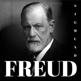 Audiobook Sigmund Freud. Twórca psychoanalizy  - autor J. Grodzieński   - czyta Aleksander Bromberek