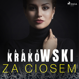 Audiobook Za ciosem  - autor Jacek Krakowski   - czyta Krzysztof Plewako-Szczerbiński