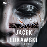 Audiobook Bezwładność  - autor Jacek Łukawski   - czyta Maciej Kowalik