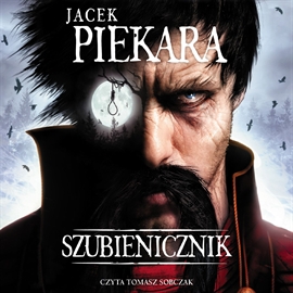 Audiobook Szubienicznik  - autor Jacek Piekara   - czyta Tomasz Sobczak