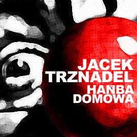 Audiobook Hańba domowa  - autor Jacek Trznadel   - czyta Ksawery Jasieński