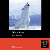 Audiobook White Fang  - autor Jack London  