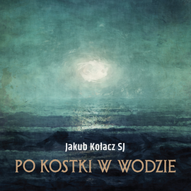 Audiobook Po kostki w wodzie  - autor Jakub Kołacz SJ   - czyta Jakub Kołacz SJ