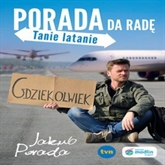 Audiobook Porada da radę  - autor Jakub Porada   - czyta Andrzej Hausner
