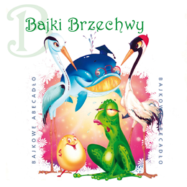 Audiobook Bajki Brzechwy dla najmłodszych  - autor Jan Brzechwa   - czyta zespół aktorów