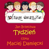 Polskie wiersze - Tydzień