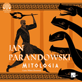 Audiobook Mitologia  - autor Jan Parandowski   - czyta Wiktor Zborowski
