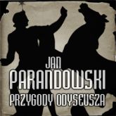 Audiobook Przygody Odyseusza  - autor Jan Parandowski   - czyta Krzysztof Kolberger