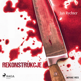 Jan Rychter - Rekonstrukcje (2023)