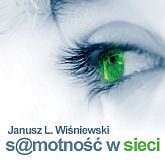 Audiobook Samotność w sieci  - autor Janusz Leon Wiśniewski   - czyta zespół aktorów