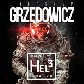 Audiobook Hel³  - autor Jarosław Grzędowicz   - czyta Andrzej Ferenc