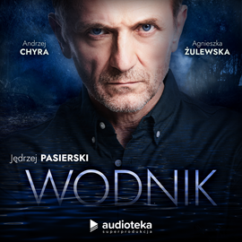Audiobook Wodnik  - autor Jędrzej Pasierski   - czyta zespół lektorów