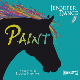 Audiobook Paint  - autor Jennifer Dance   - czyta Jacques Nadjiwon