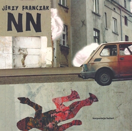 Audiobook NN  - autor Jerzy Franczak   - czyta Jerzy Franczak