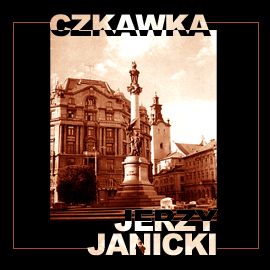 Audiobook Czkawka  - autor Jerzy Janicki   - czyta Ksawery Jasieński
