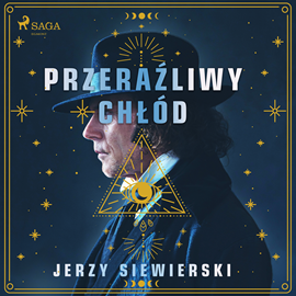 Audiobook Przeraźliwy chłód  - autor Jerzy Siewierski   - czyta Tomasz Ignaczak
