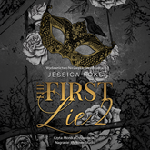 Audiobook The First Lie 2  - autor Jessica Foks   - czyta Monika Chrzanowska