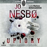 Audiobook Upiory  - autor Jo Nesbo   - czyta Mariusz Bonaszewski