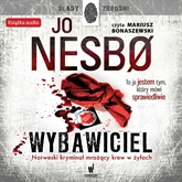 Audiobook Wybawiciel  - autor Jo Nesbo   - czyta Mariusz Bonaszewski