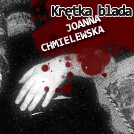 Audiobook Krętka Blada  - autor Joanna Chmielewska   - czyta Hanna Kinder - Kiss